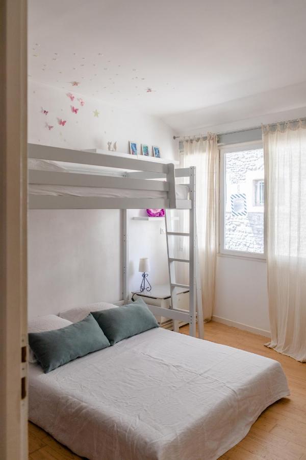 Avignon Centre, Maison Avec Piscine ภายนอก รูปภาพ